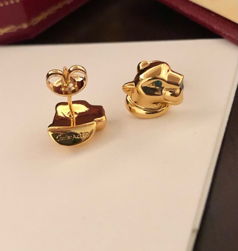 Cartier Earrings